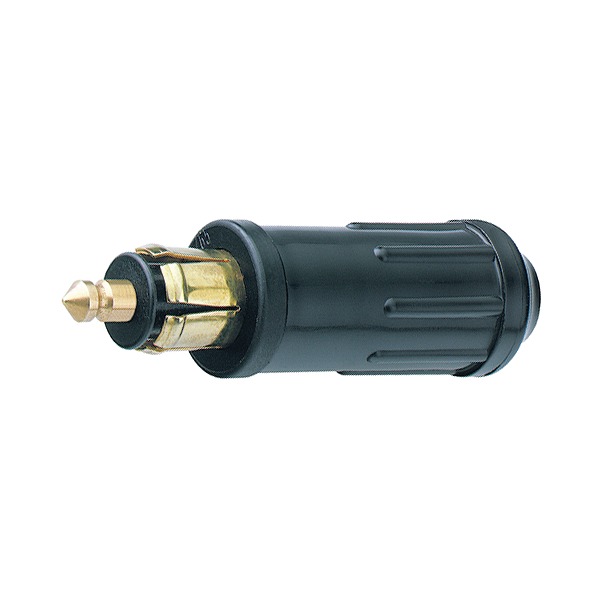 Pro Car Automotive Connector Plug 1 Way, Screw Termination 53005000
