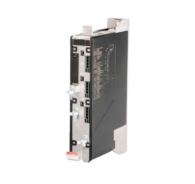 B&R 5 kVA Servo Drive, 110V ac, 230 V ac, 4.5A, Motion Function