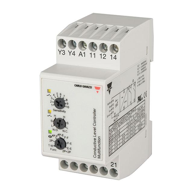 controllers-liquid-level