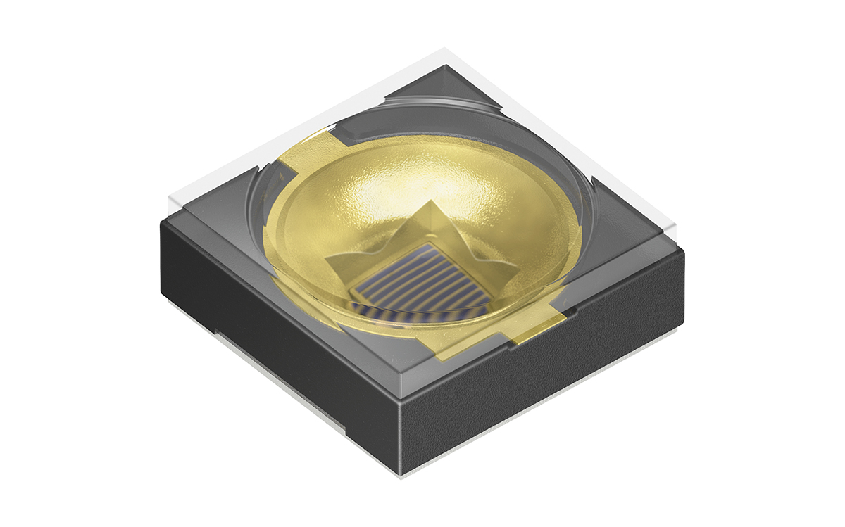 SFH 4796S ams OSRAM, OSLUX 860nm IR LED, SMD package