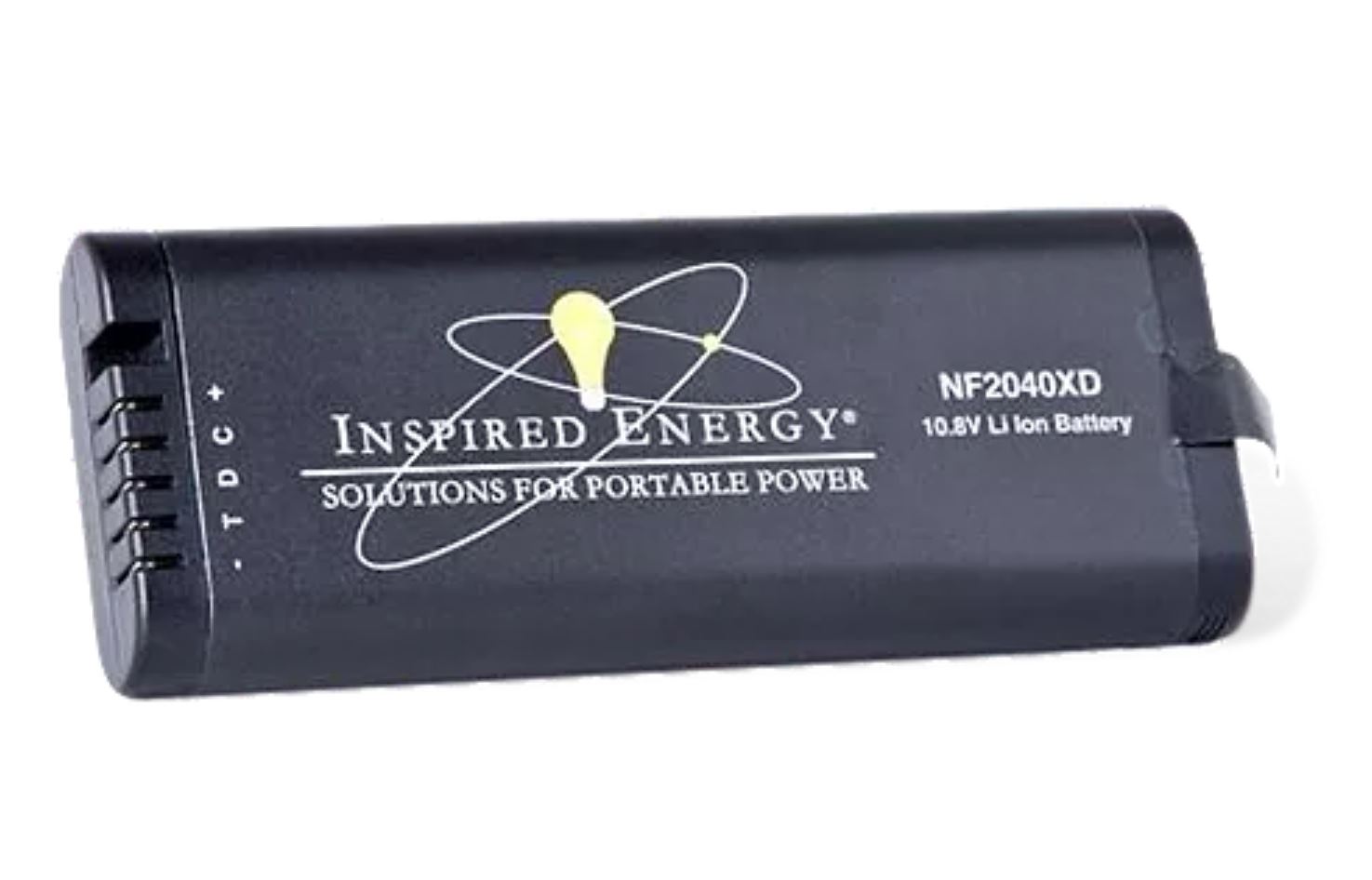 Keysight Technologies Oscilloscope Battery U1572A, For Use With Digital Oscilloscope, Li-Ion, 3 h, Rechargeable Battery
