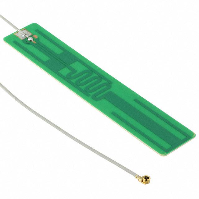 Siretta Ltd ECHO14/0.2M/UFL/S/S/15, RFID Antenna