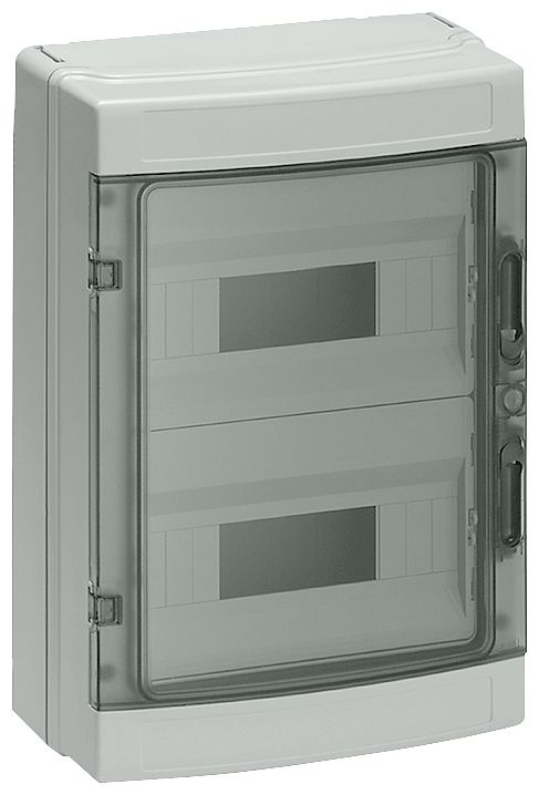 Siemens Alpha ALPHA Distribution Board 24 Way
