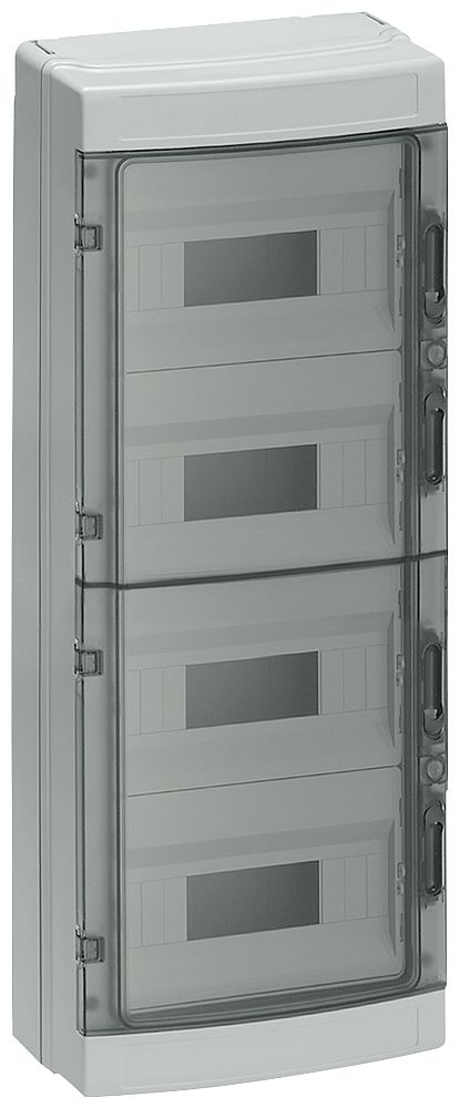 Siemens Alpha ALPHA Distribution Board 72 Way