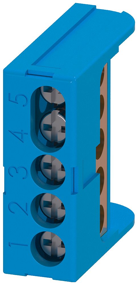 Siemens Alpha ALPHA Distribution Board