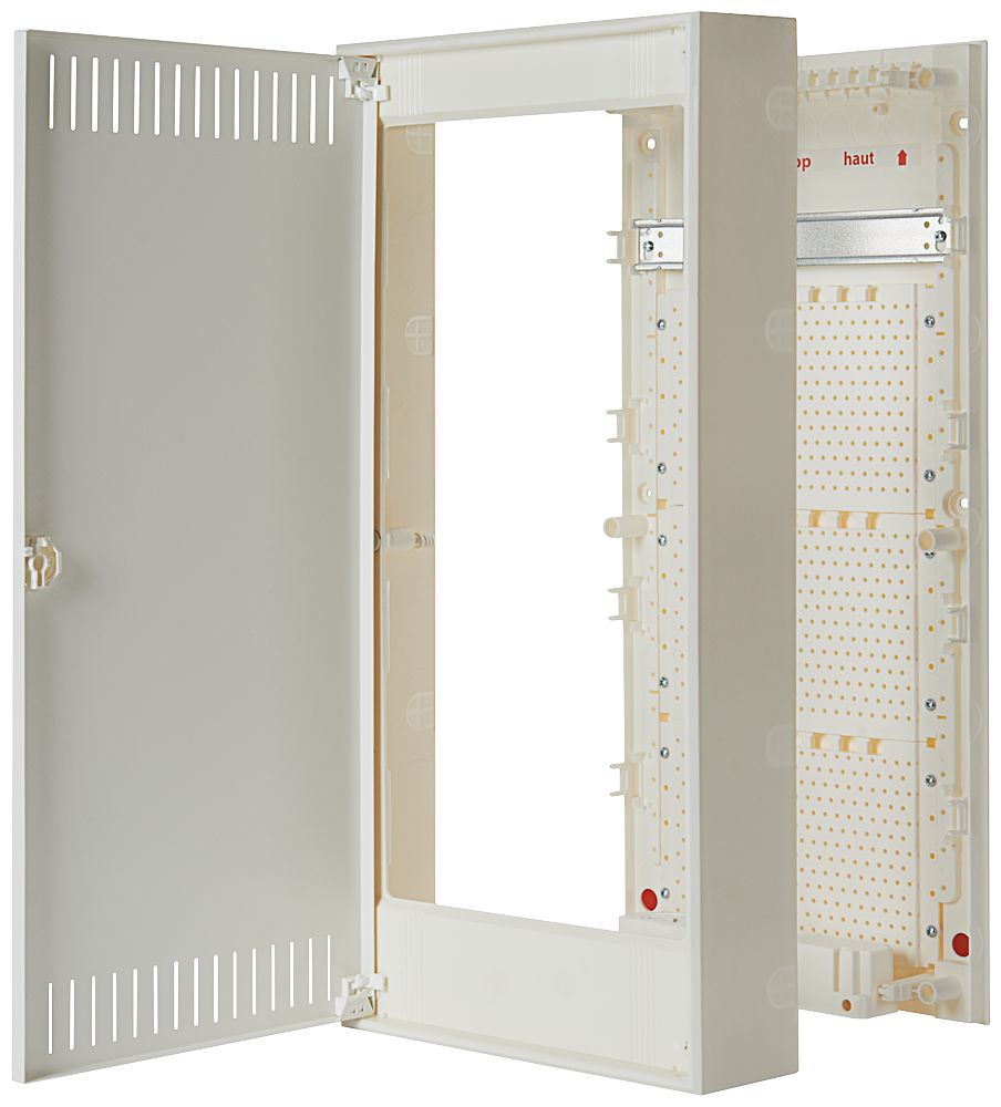 Siemens 8GB 8GB Distribution Board