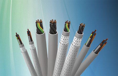 Belden YY Control Cable, 8 Cores 1.5mm², Unscreened, 50 m, Grey Polyvinyl Chloride Sheath