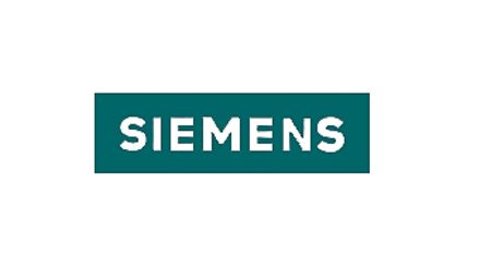 Siemens Corporate Trademark for Use with Power Distribution and Low Voltage Switch Gear