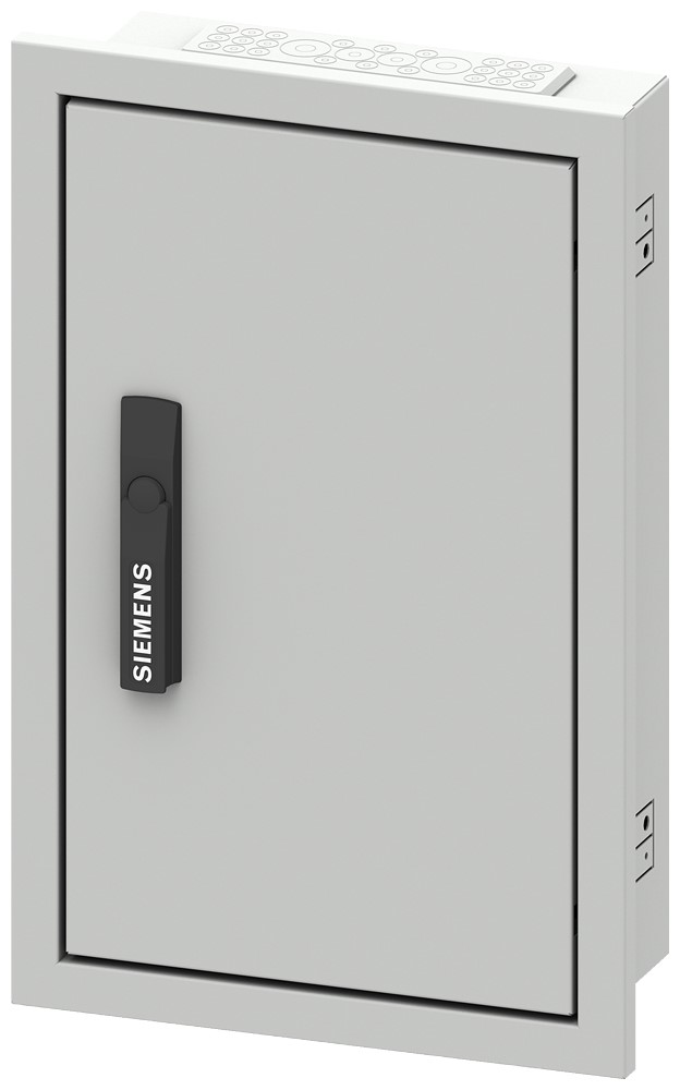Siemens Alpha ALPHA Distribution Board