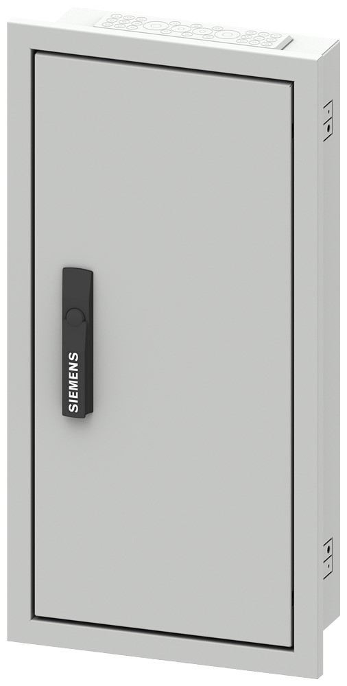 Siemens Alpha ALPHA Distribution Board