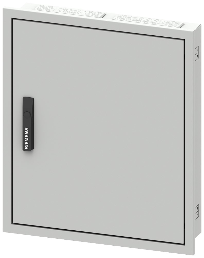 Siemens Alpha ALPHA Distribution Board