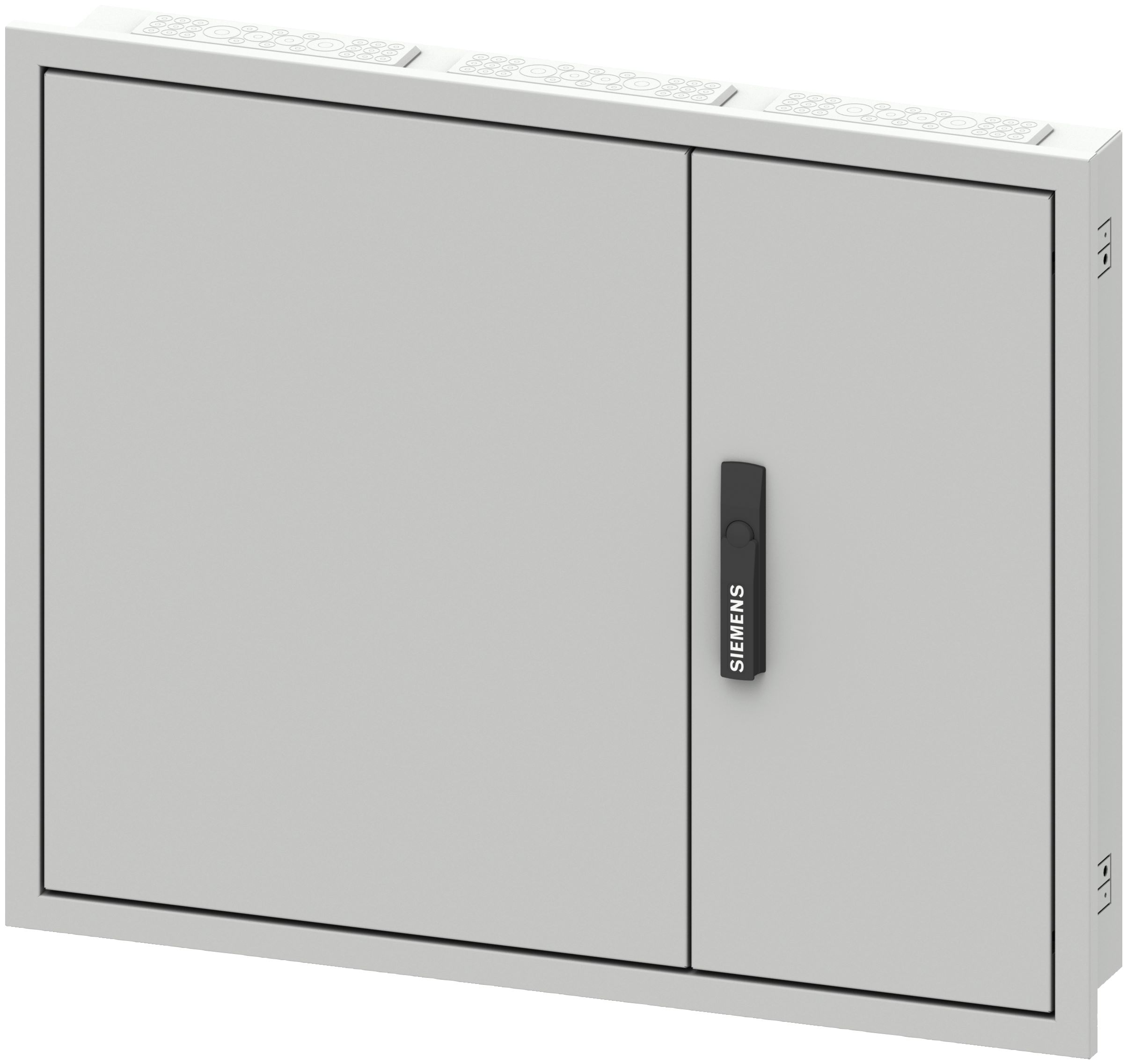 Siemens Alpha ALPHA Distribution Board
