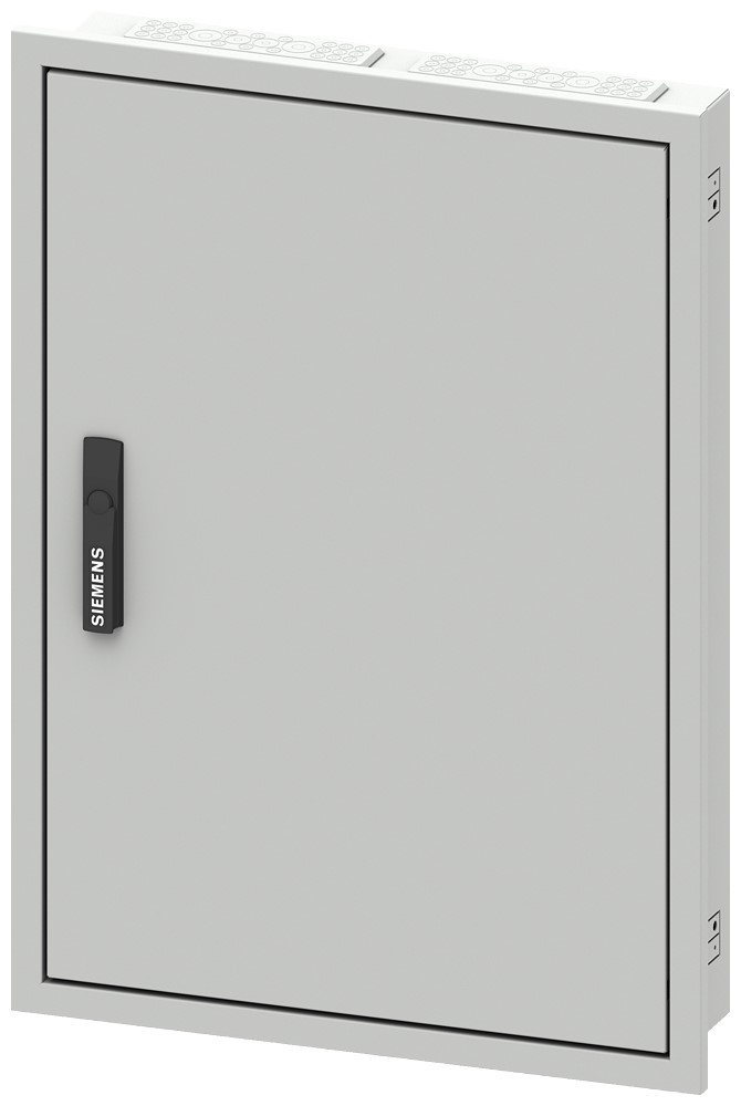 Siemens Alpha ALPHA Distribution Board