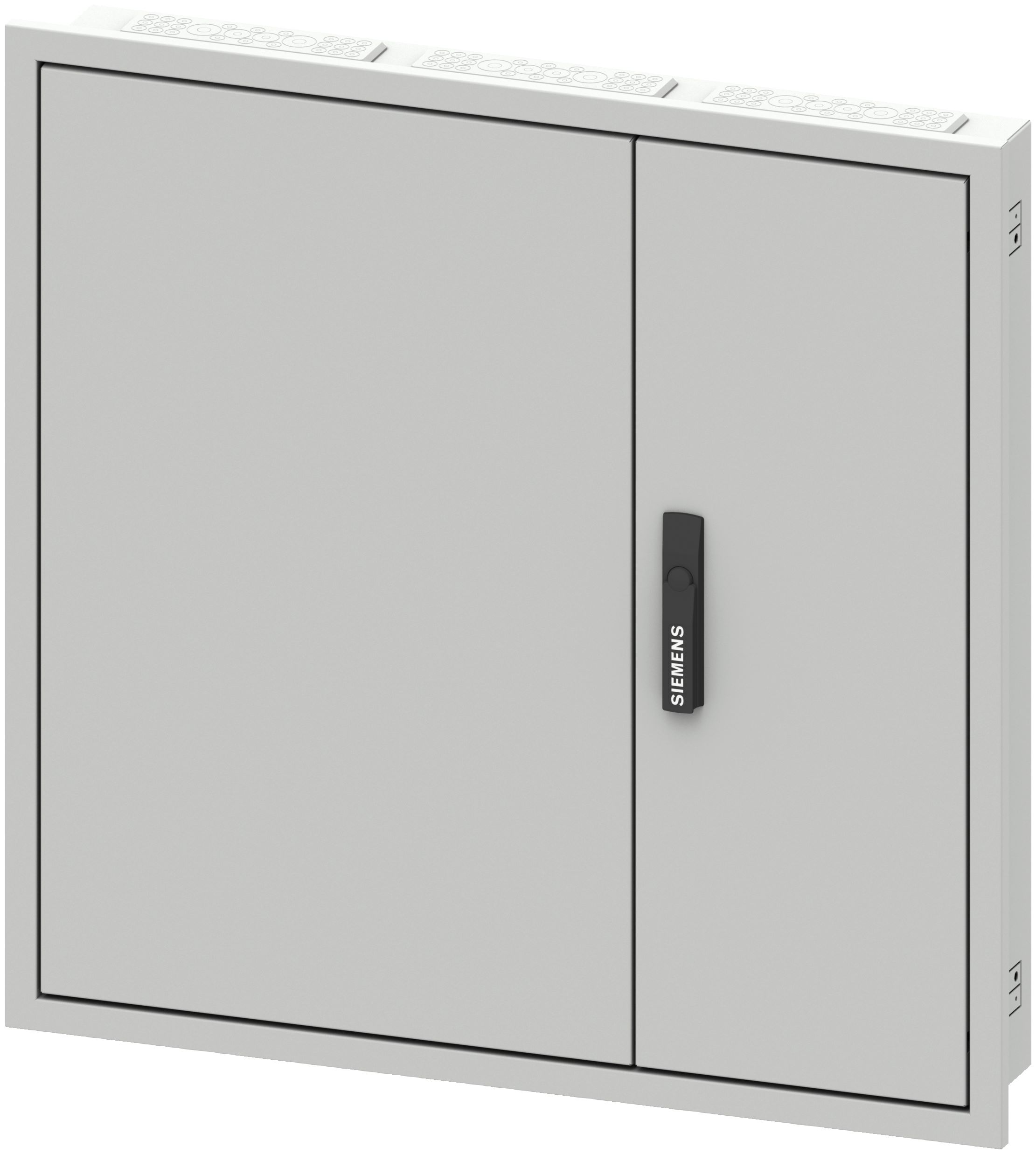 Siemens Alpha ALPHA Distribution Board