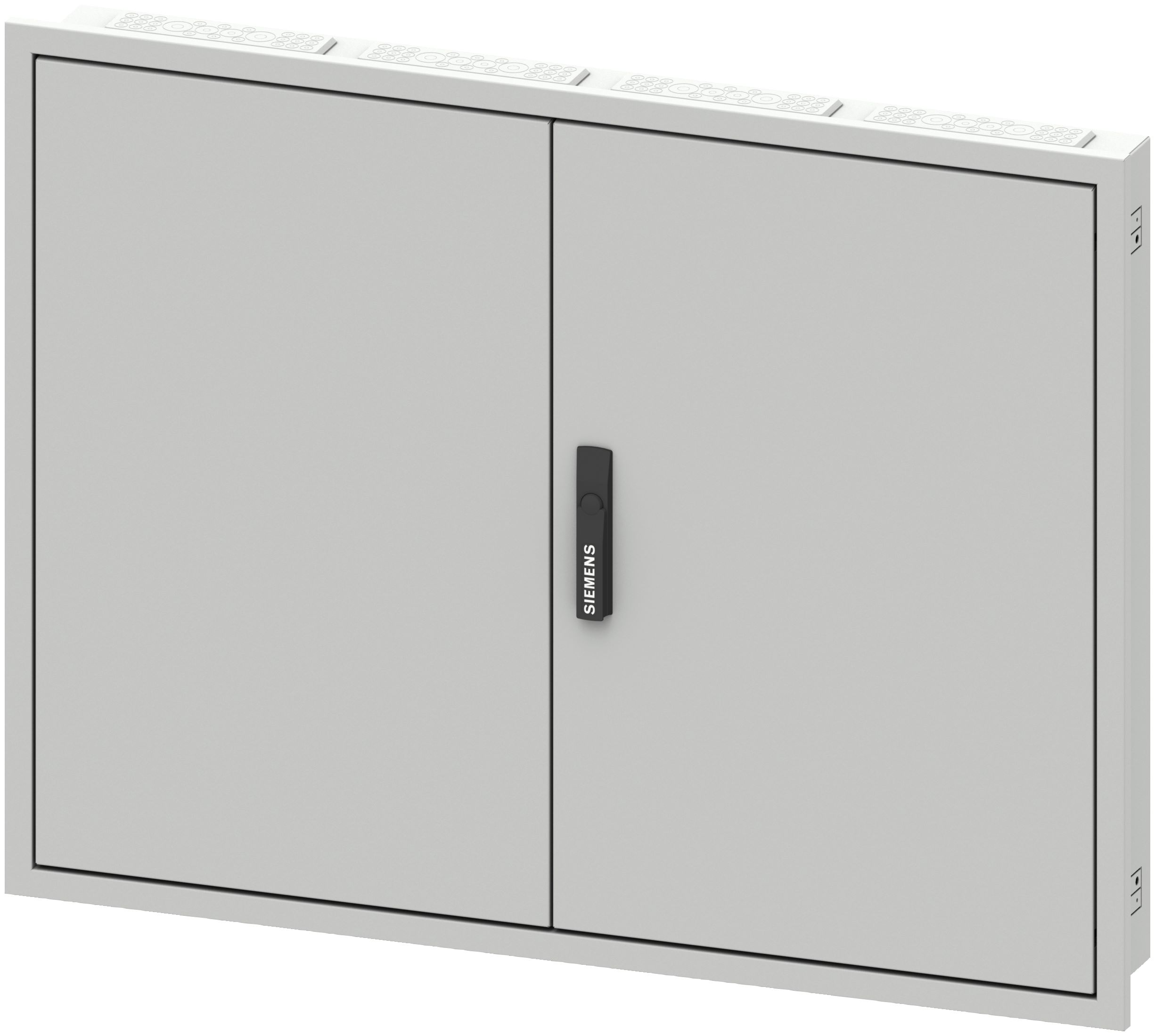 Siemens Alpha ALPHA Distribution Board