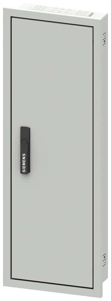 Siemens Alpha ALPHA Distribution Board