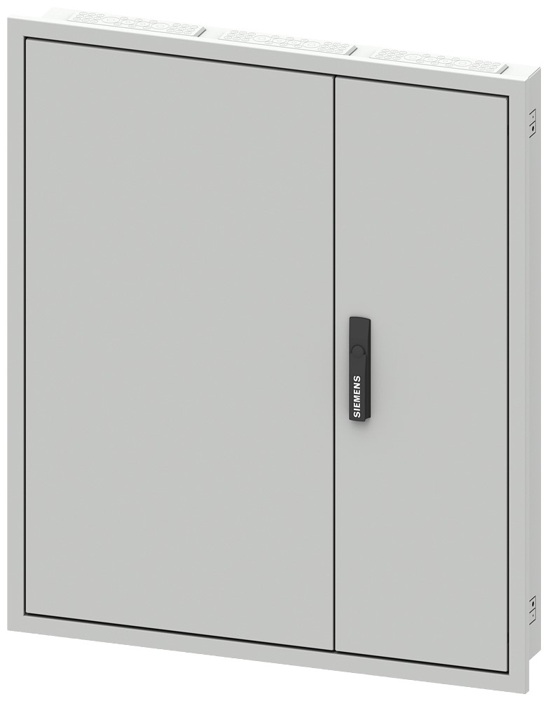 Siemens Alpha ALPHA Distribution Board