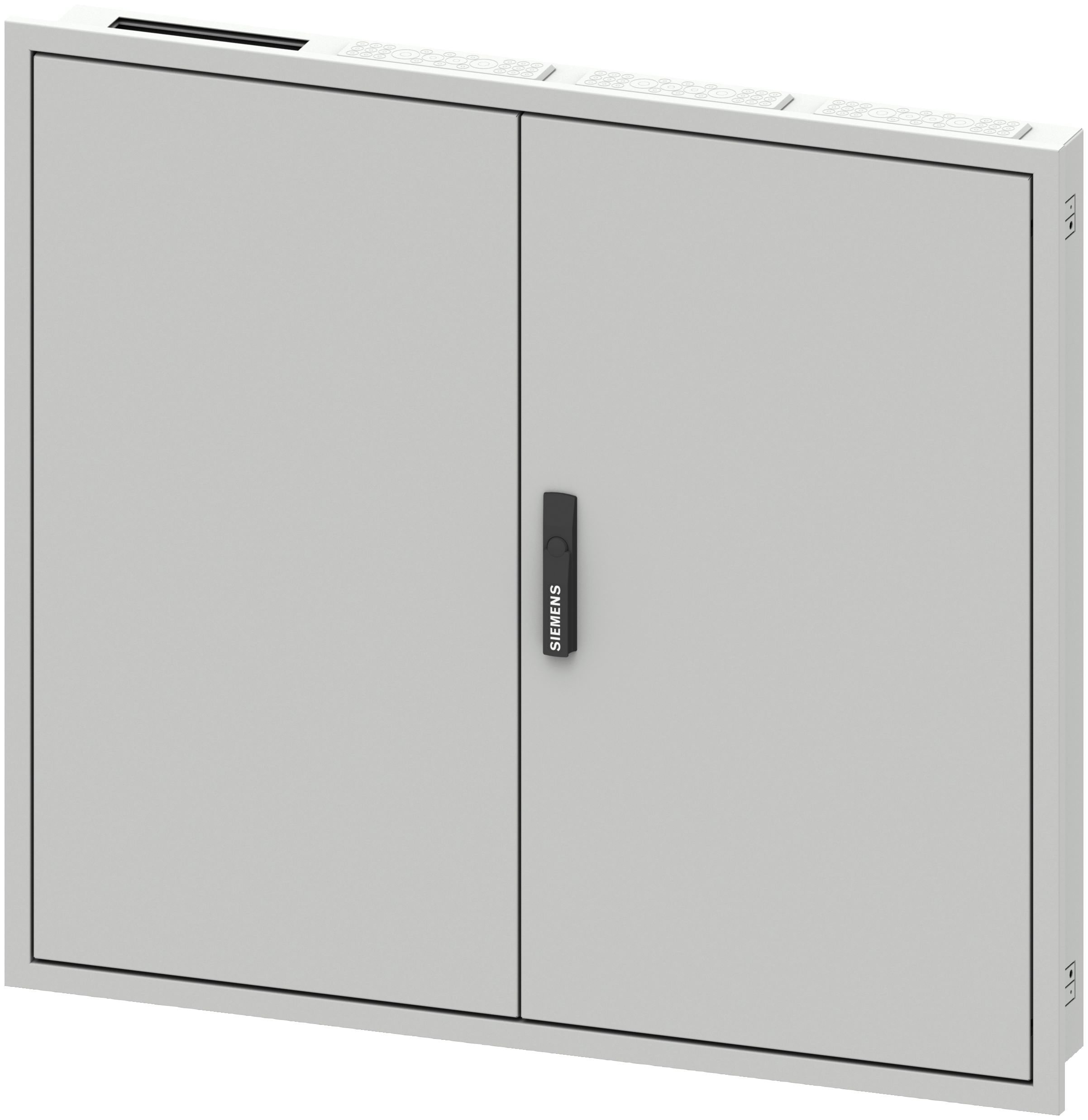 Siemens Alpha ALPHA Distribution Board