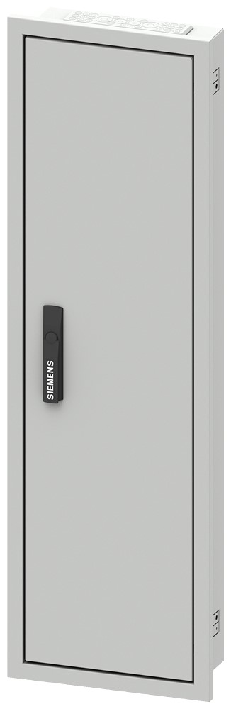 Siemens Alpha ALPHA Distribution Board