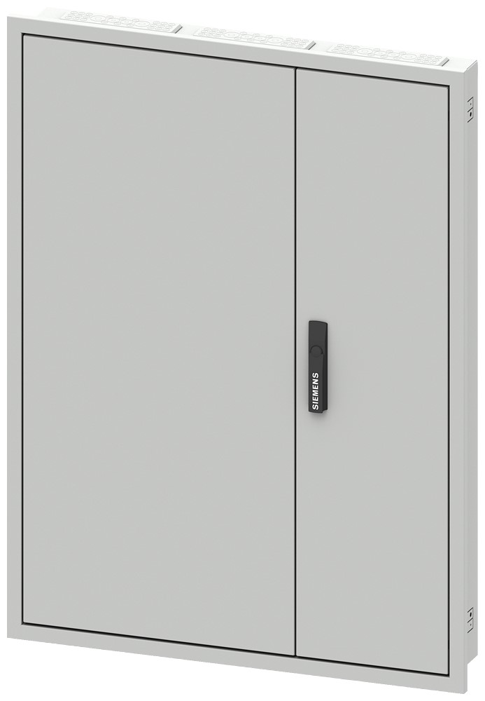 Siemens Alpha ALPHA Distribution Board