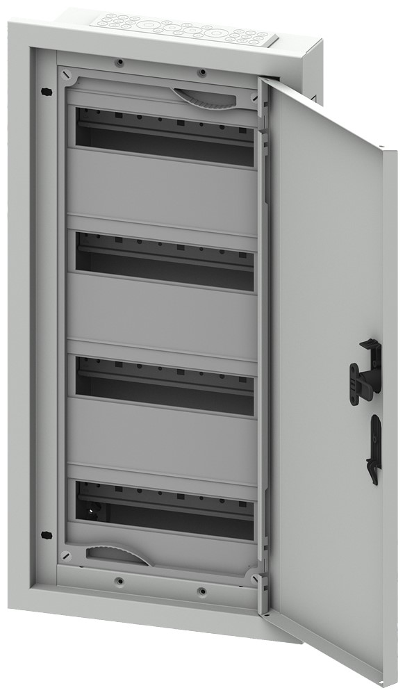 Siemens Alpha ALPHA Distribution Board