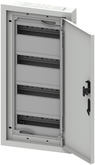 Siemens Alpha ALPHA Distribution Board