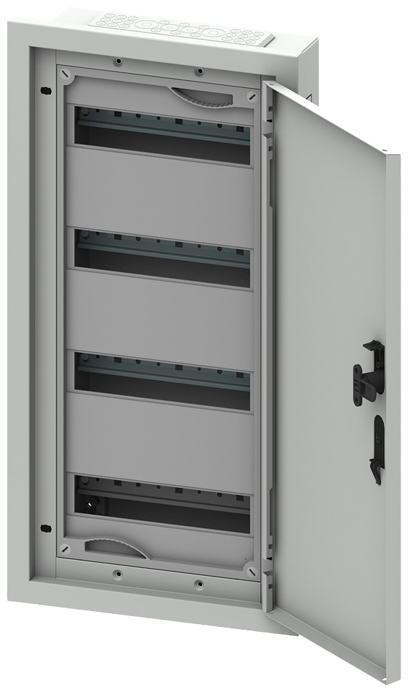 Siemens Alpha ALPHA Distribution Board