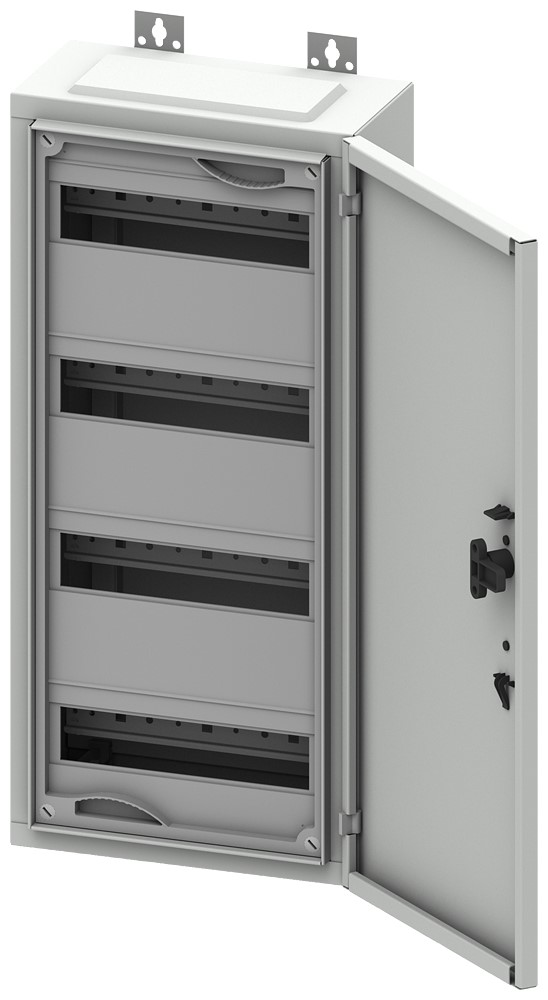 Siemens Alpha ALPHA Distribution Board