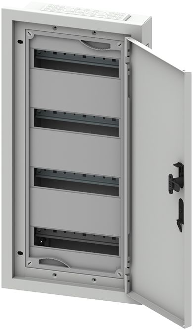 Siemens Alpha ALPHA Distribution Board