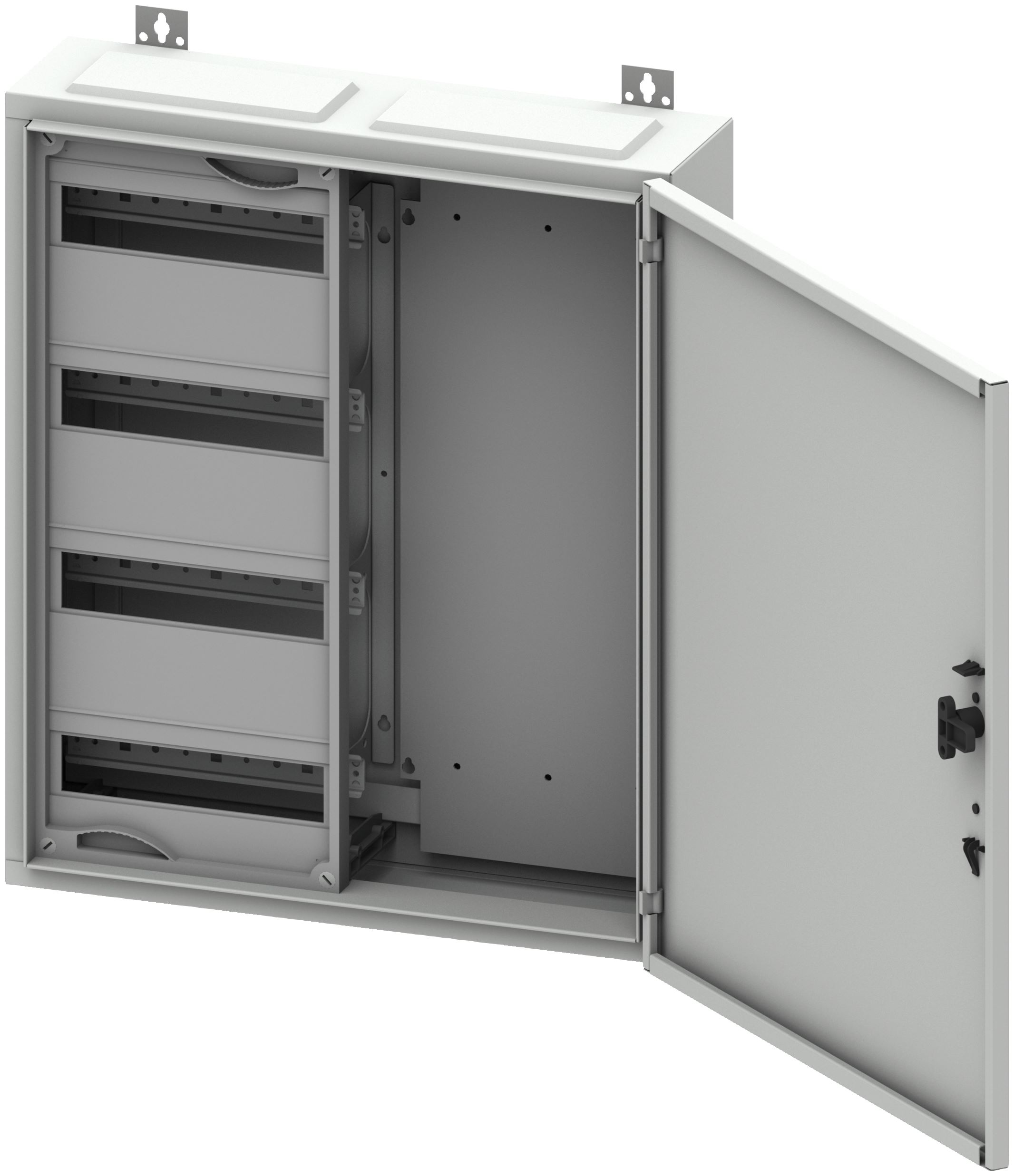 Siemens Alpha ALPHA Distribution Board
