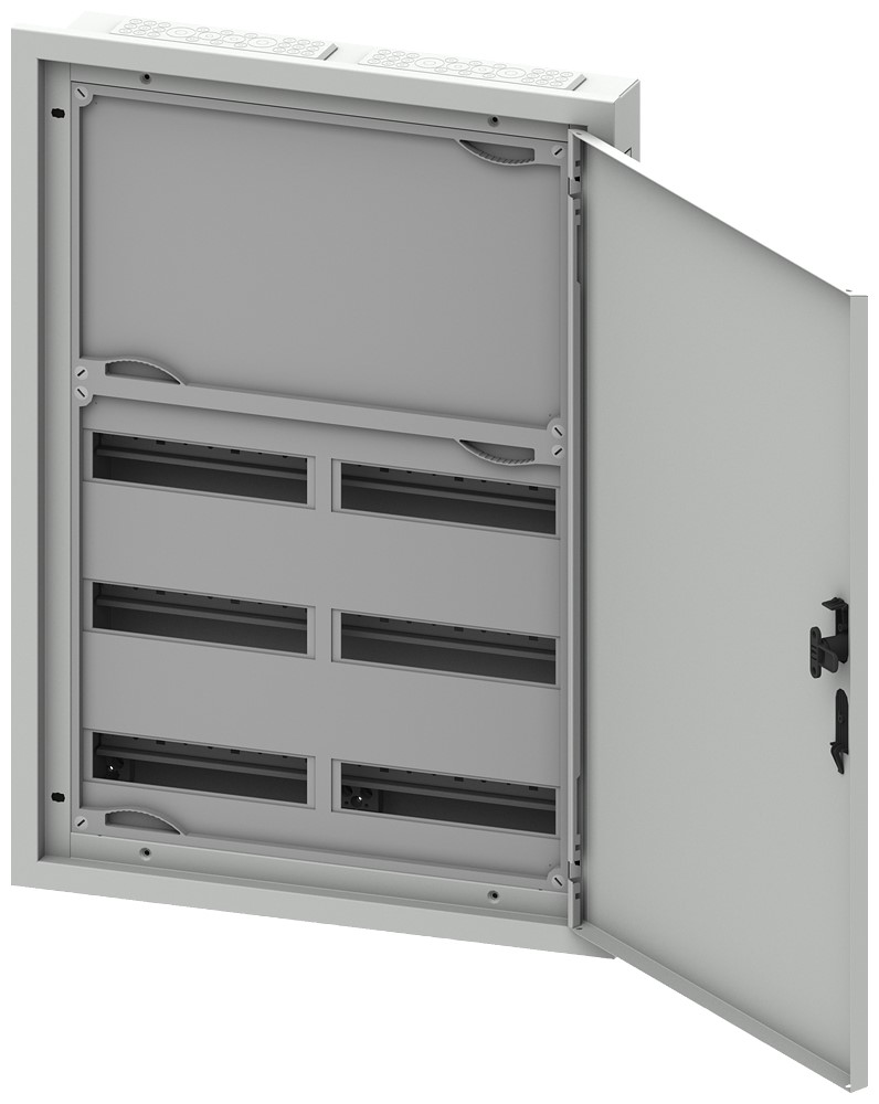 Siemens Alpha ALPHA Distribution Board