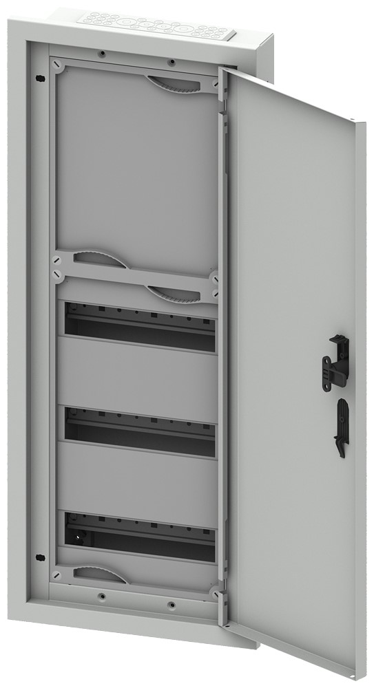 Siemens Alpha ALPHA Distribution Board