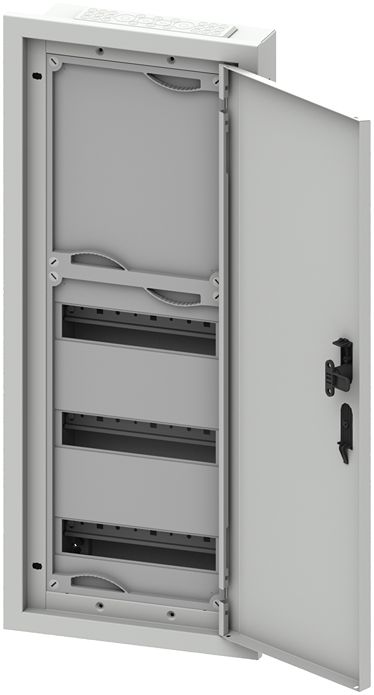 Siemens Alpha ALPHA Distribution Board