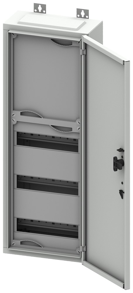Siemens Alpha ALPHA Distribution Board