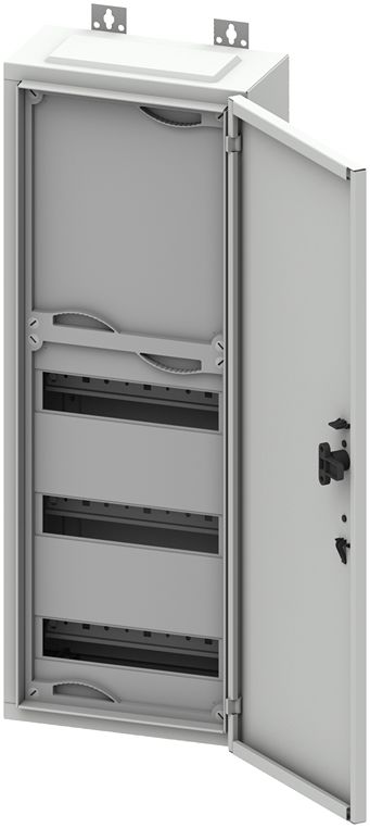 Siemens Alpha ALPHA Distribution Board