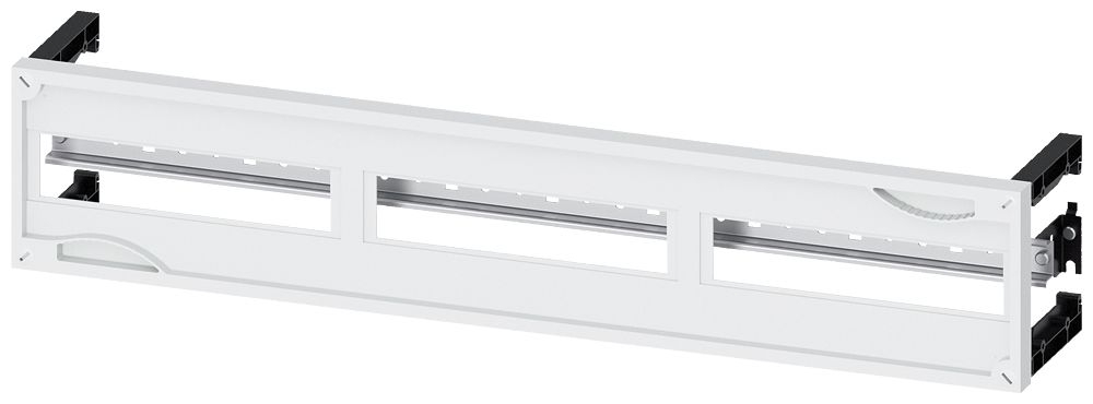 Siemens Mounting Frame for Use with Modular Installation Devices