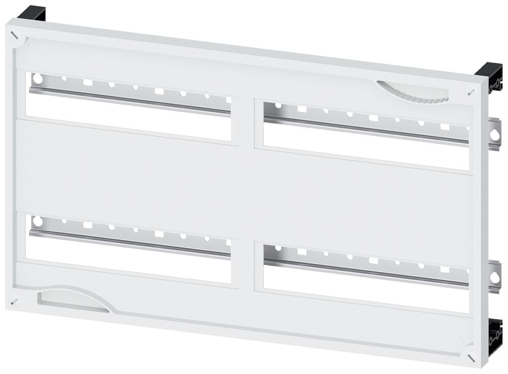 Siemens ALPHA Series Mounting Frame, 300 mm H, 500mm W, 300 mm L