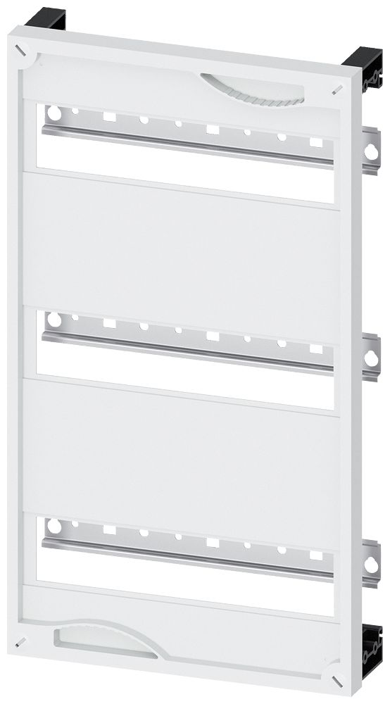 Siemens ALPHA Series Mounting Frame, 450 mm H, 250mm W, 450 mm L