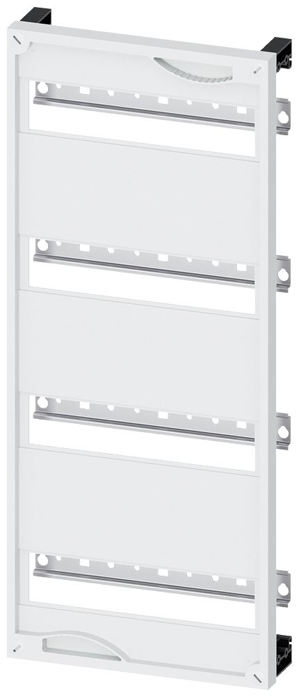 Siemens ALPHA Series Mounting Frame, 600 mm H, 250mm W, 600 mm L