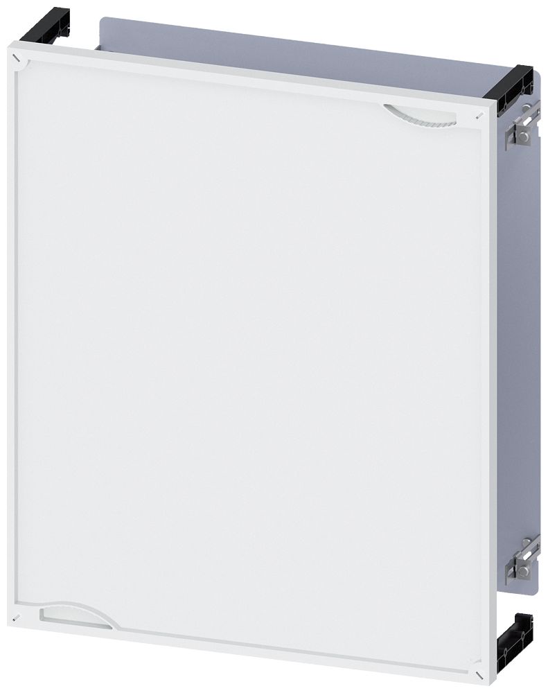 Siemens Mounting Plate for Use with Mounting Stays
