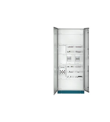 Siemens Assembly Kit
