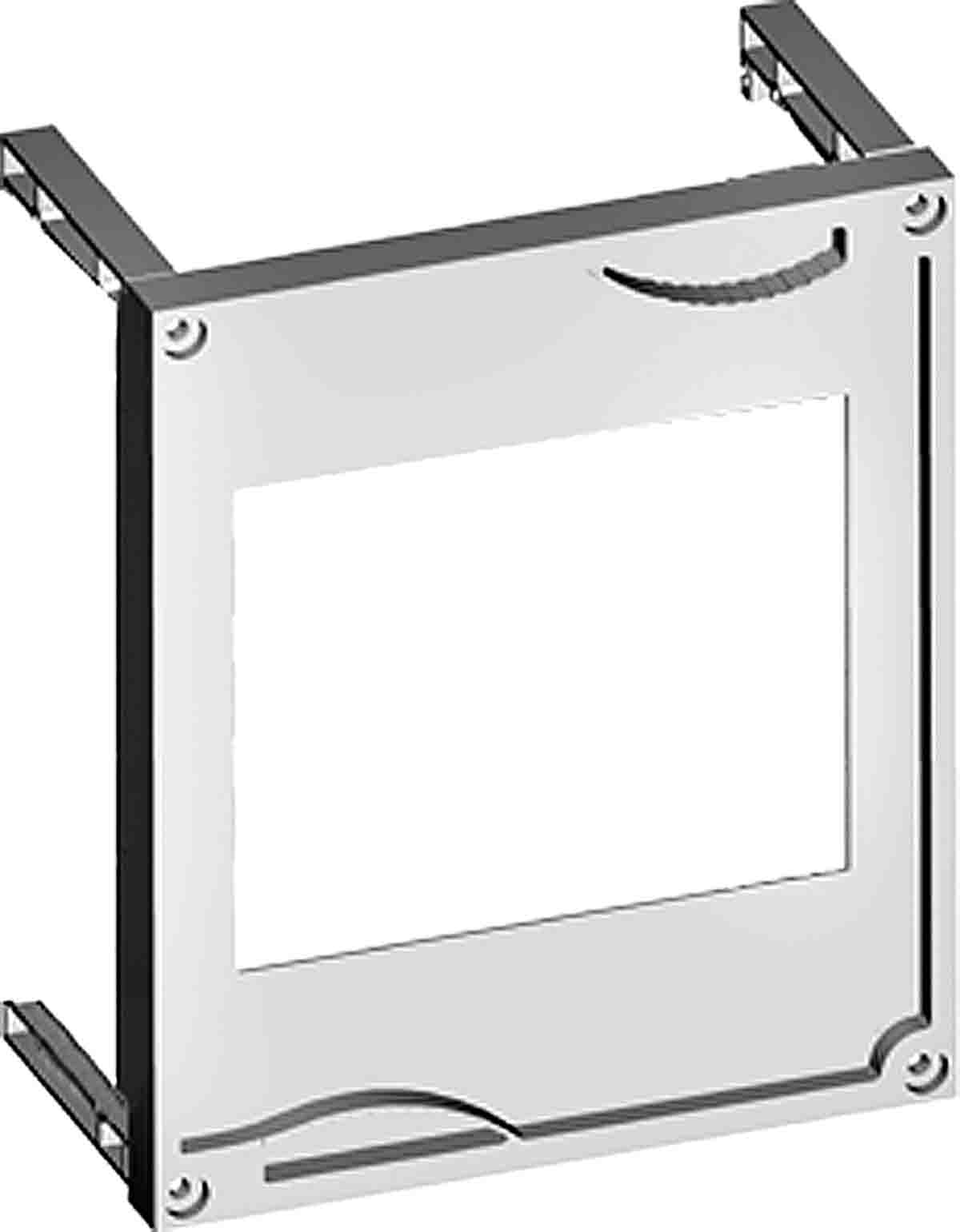 Siemens Assembly Kit, ALPHA 400/630 Series