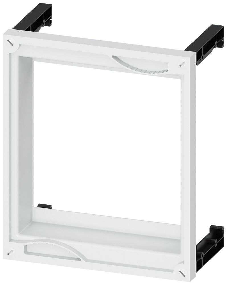 Siemens ALPHA Series Mounting Frame, 300 mm H, 250mm W, 300 mm L
