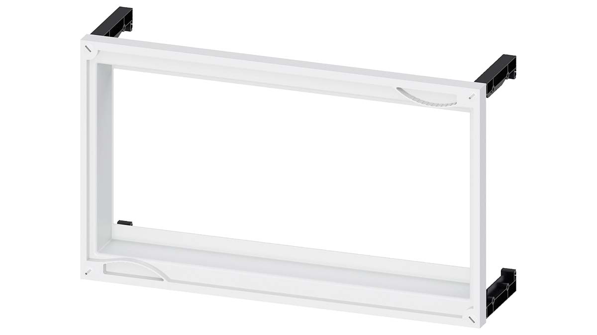 Siemens Alpha 8GK Busbar