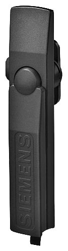 Siemens White Locking Handle