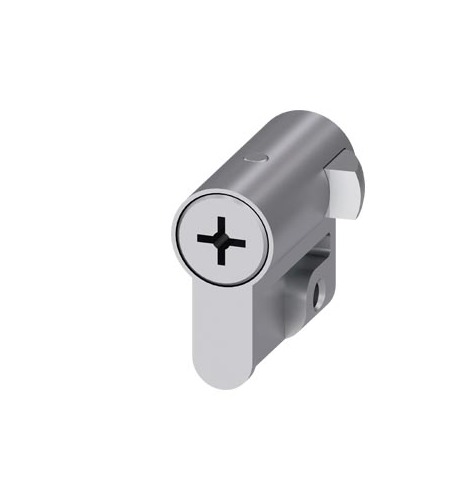 Siemens 8GK9 Series Cylinder for Use with Distribution Board, 40 mm Thread, 1 Per Pack Piece(s)