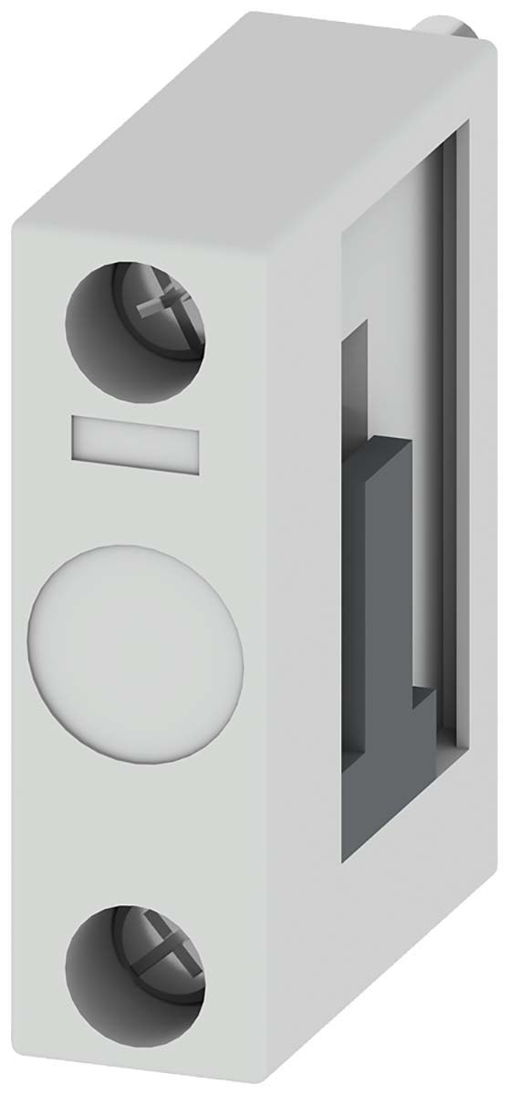 Siemens Alpha 8GK Busbar