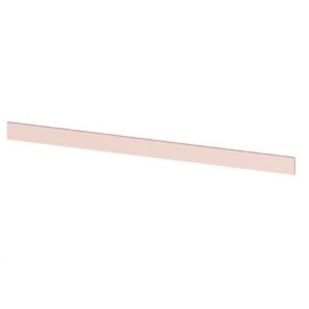 Siemens Busbar Cover, 8GK9735 Series