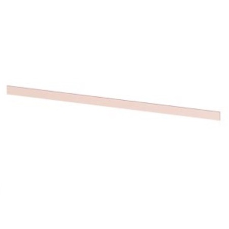 Siemens Busbar Cover, 8GK9735 Series