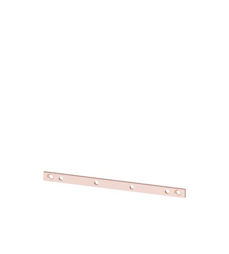 Siemens Copper Alpha ALPHA Busbar